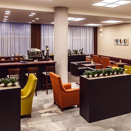 Interhotel Zlín Eksteriør bilde