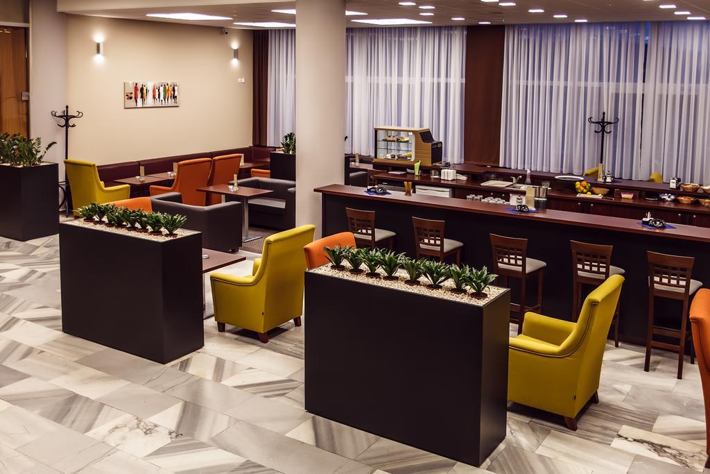 Interhotel Zlín Eksteriør bilde